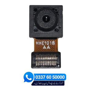 Huawei Y7 2019 Front Camera Replacement