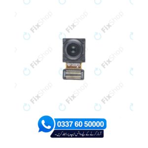 Huawei P20 Front Camera Replacement