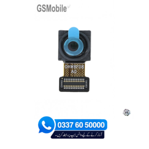 Huawei P Smart Front Camera Replacement