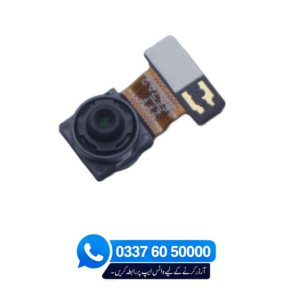 Tecno Spark 20 Front Camera Replacement