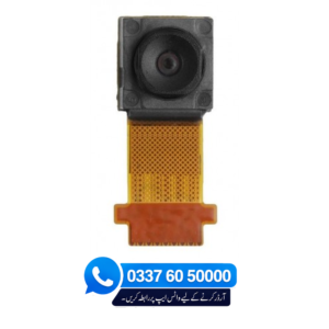Tecno Spark 20C Front Camera Replacement