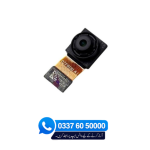 Tecno Spark 4 Lite Front Camera Replacement
