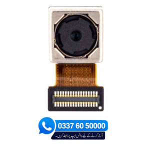 Infinix X6885 - Hot 60 Pro Front Camera Replacement