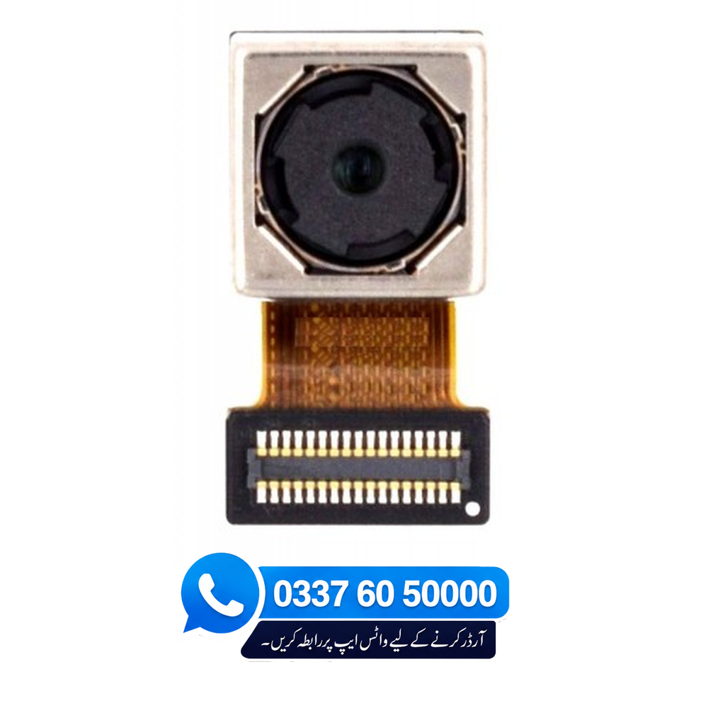 Infinix X6885 - Hot 60 Pro Front Camera Replacement 1 Infinix X6885 - Hot 60 Pro Front Camera Replacement