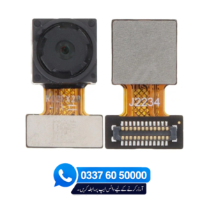 Infinix X6860 - Zero 40 4G Front Camera Replacement