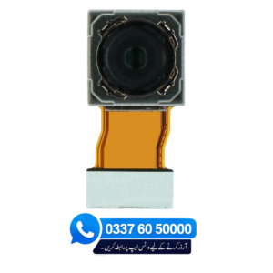 Infinix X6853 - Note 40 4G Front Camera Replacement