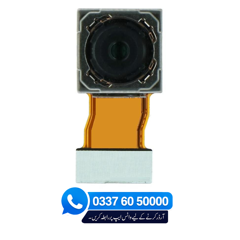 Infinix X6853 - Note 40 4G Front Camera Replacement 1 Infinix X6853 - Note 40 4G Front Camera Replacement