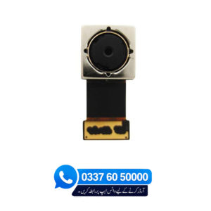 Infinix X6821 - Zero 20 Front Camera Replacement