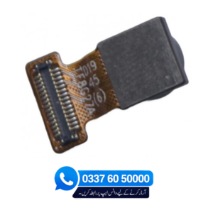 Infinix X682 - Hot 10 Front Camera Replacement