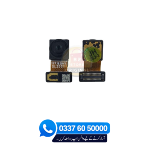 Infinix X6525B - Smart 8 Pro Front Camera Replacement