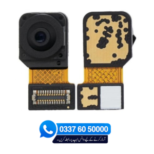 Xiaomi Redmi A3X Front Camera Replacement