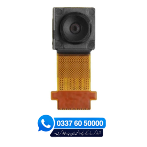 Xiaomi Redmi A5 Front Camera Replacement