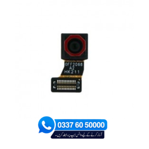Xiaomi Redmi 9 Front Camera Replacement