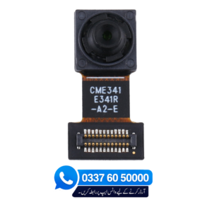 Xiaomi Redmi 9A Front Camera Replacement