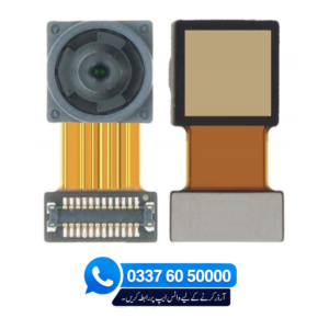 Xiaomi Redmi 10C Front Camera Replacement