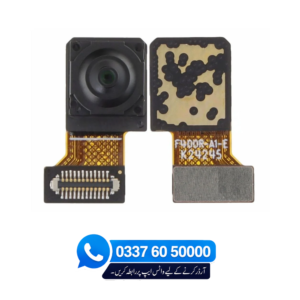 Xiaomi Redmi 14C Front Camera Replacement