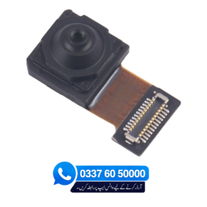 Xiaomi Redmi 15 Front Camera Replacement