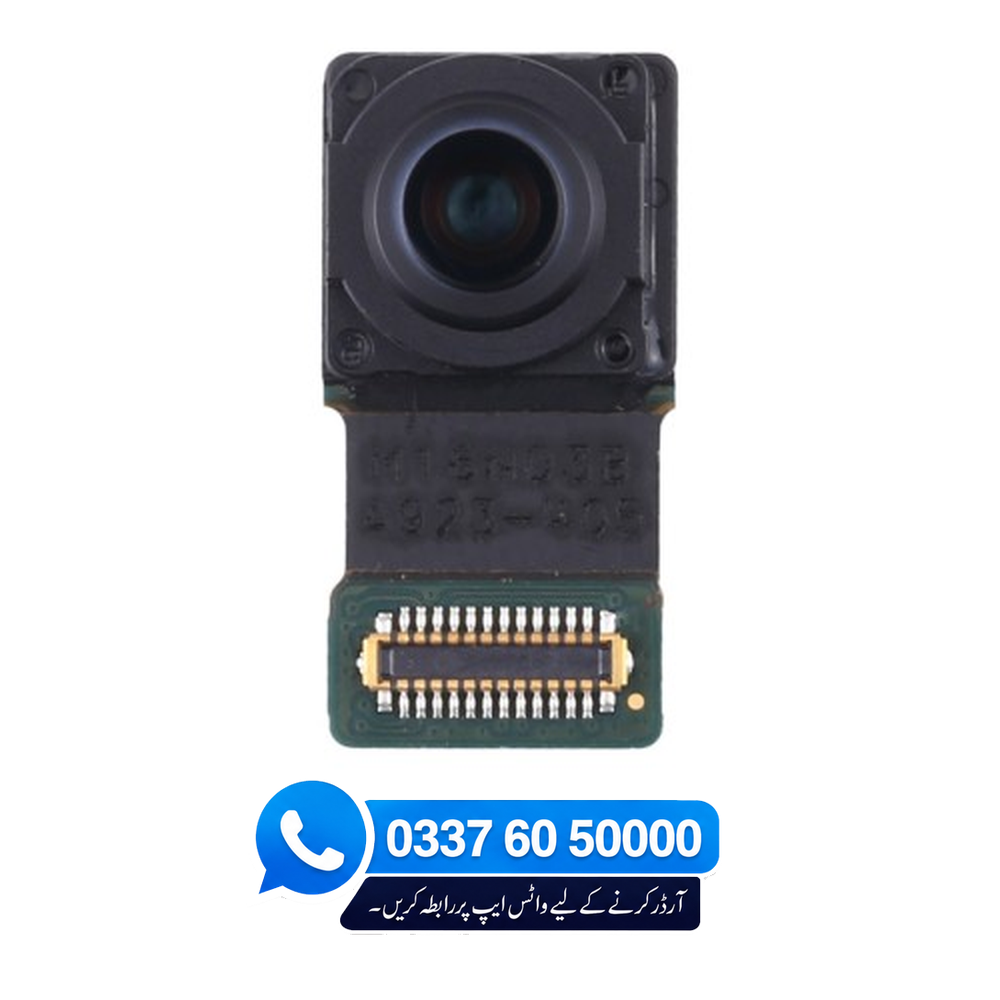 OnePlus 7T Front Camera Replacement 1 OnePlus 7T Front Camera Replacement