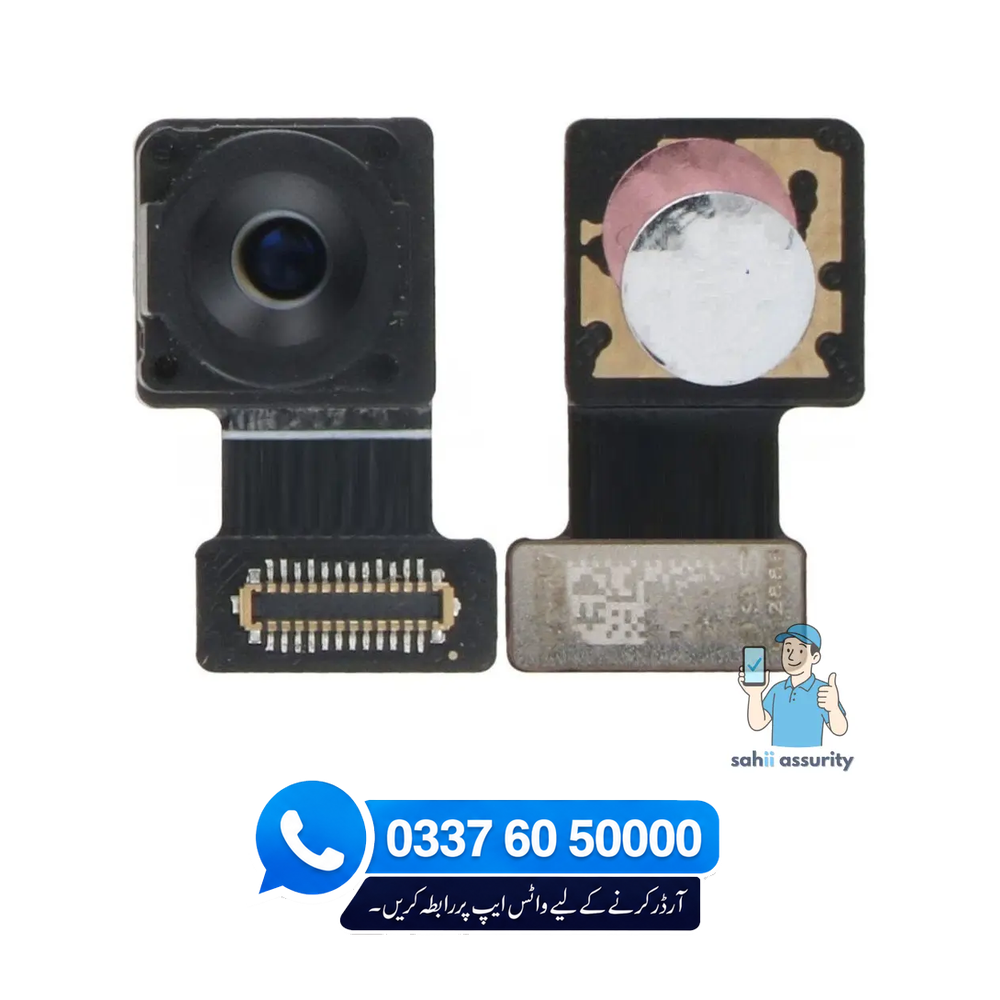 OnePlus 8 Pro Front Camera Replacement 1 OnePlus 8 Pro Front Camera Replacement