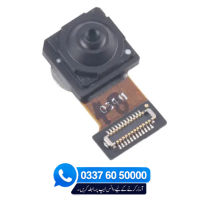 Xiaomi Redmi A2 Plus Front Camera Replacement