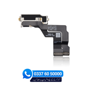 iPhone 14 Pro Max Front Camera Replacement