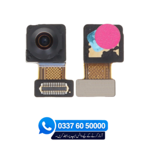 OnePlus Nord N10 Front Camera Replacement