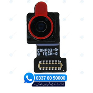 OnePlus Nord Front Camera Replacement