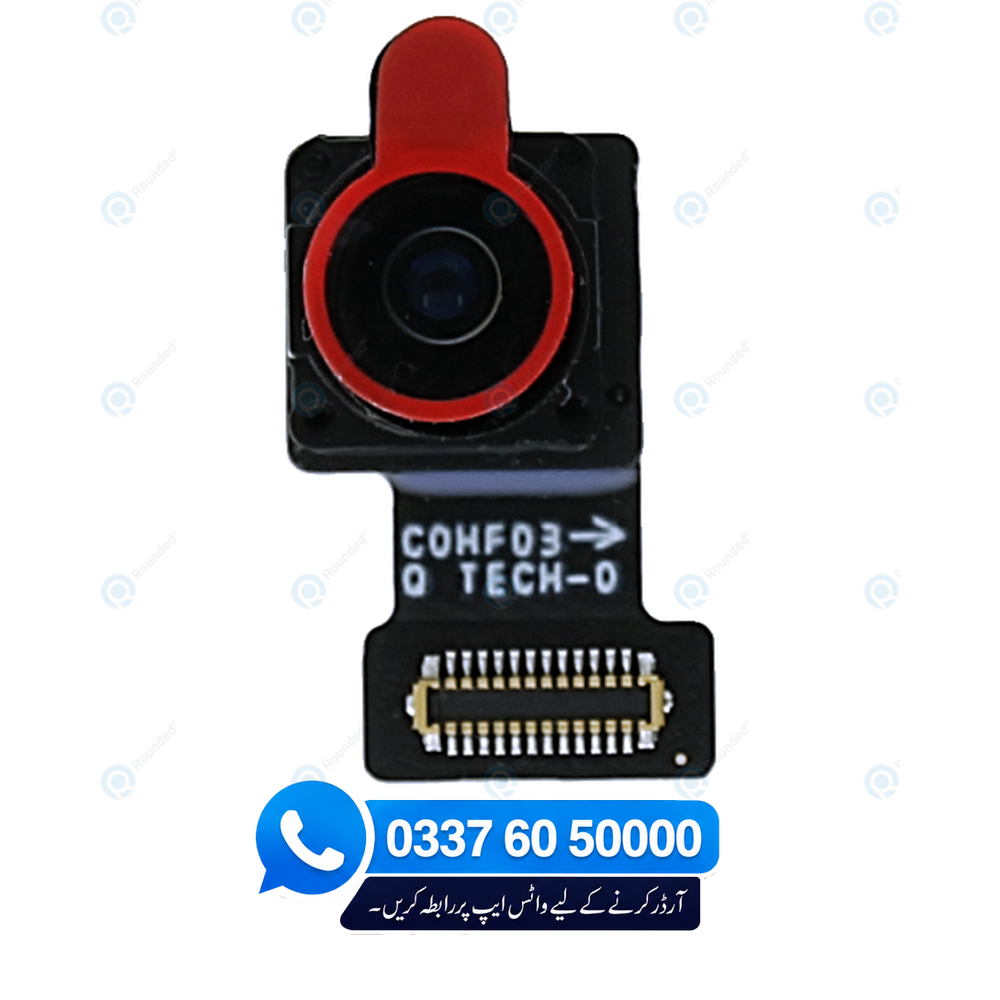OnePlus Nord Front Camera Replacement 1 OnePlus Nord Front Camera Replacement