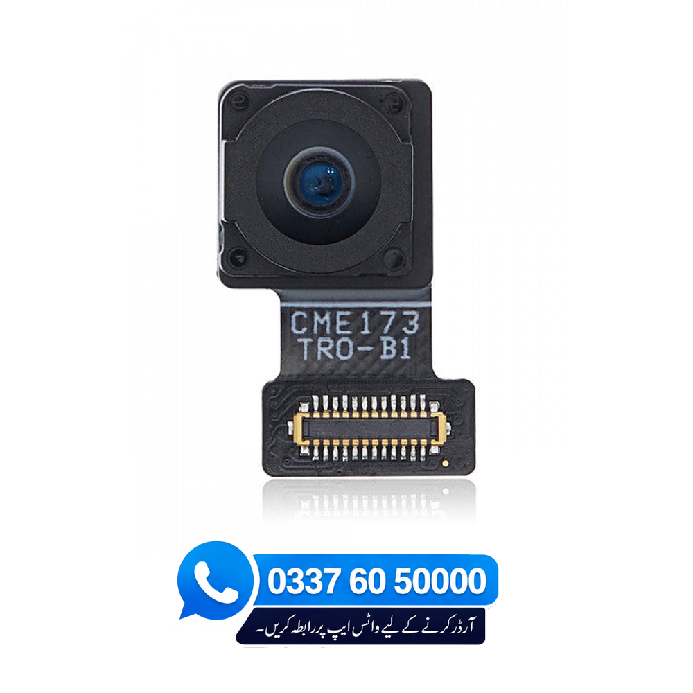 OnePlus 9R Front Camera Replacement 1 OnePlus 9R Front Camera Replacement