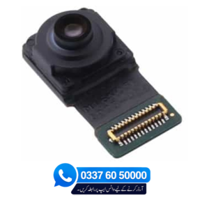 iTel Vision 1 Front Camera Replacement
