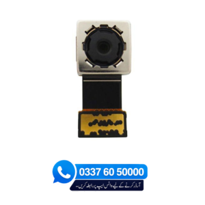iTel Vision 1 Plus Front Camera Replacement