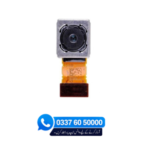 iTel Vision 2 Plus Front Camera Replacement