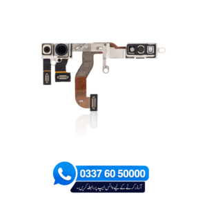 iTel A33 Front Camera Replacement
