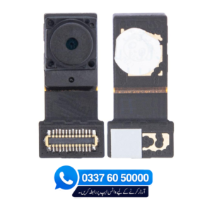 Google Pixel 3A Front Camera Replacement