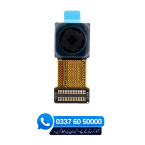 iTel A48 Front Camera Replacement