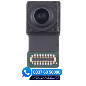 iTel A50C Front Camera Replacement