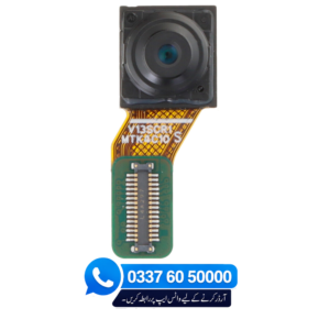 Samsung A26 Front Camera Replacement