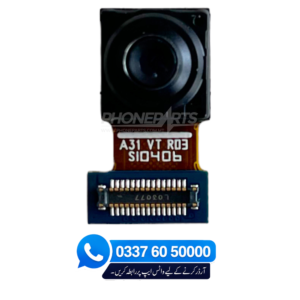 Samsung A31 Front Camera Replacement