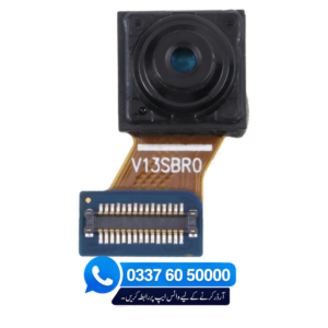 Samsung A33 Front Camera Replacement