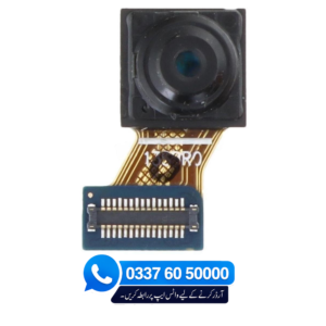 Samsung A34 5G Front Camera Replacement