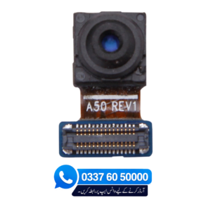 Samsung A50 Front Camera Replacement
