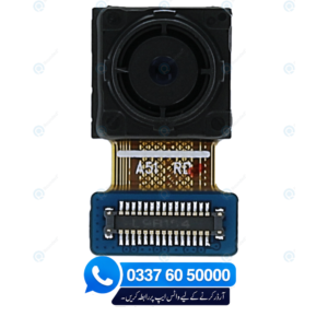 Samsung A51 Front Camera Replacement