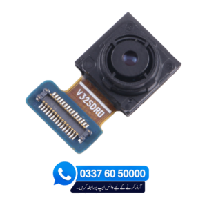 Samsung A53 Front Camera Replacement