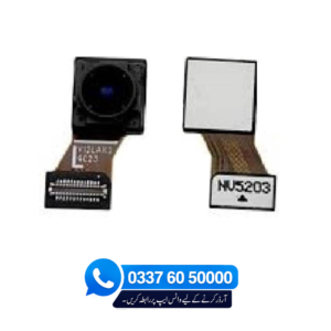 Samsung A56 Front Camera Replacement