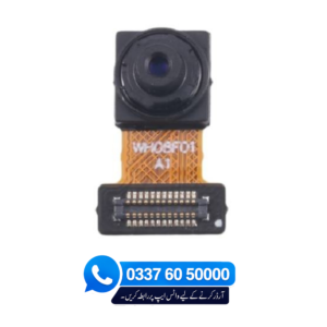 Samsung A05 Front Camera Replacement