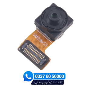 Samsung A06 4G Front Camera Replacement