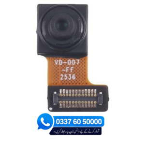 Samsung A07 Front Camera Replacement