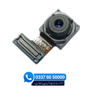 Samsung A6 Front Camera Replacement