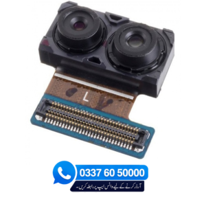 Samsung A8 Plus Front Camera Replacement