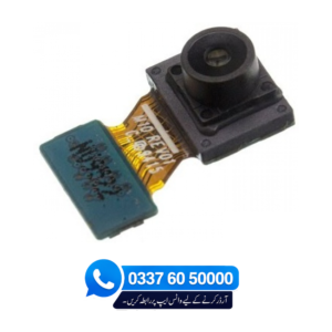 Samsung A10 Front Camera Replacement